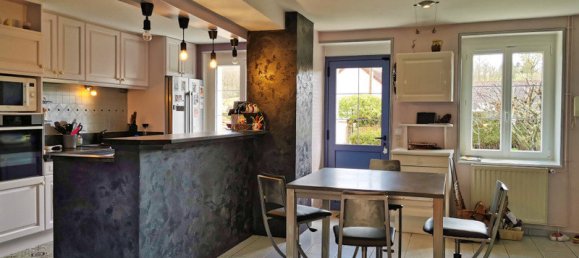 Casa T6 em Saint-Aignan, France N.º 68286 5