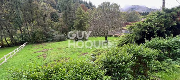 1234m² Land in Lalaye, France No. 235994 2
