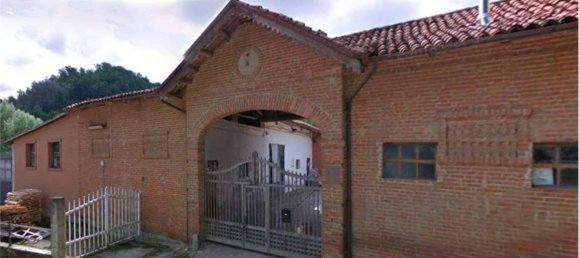 1 room Commercial property in Rocca d'Arazzo, Italy No. 330724 2