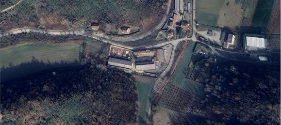 1 room Commercial property in Rocca d'Arazzo, Italy No. 330724 9