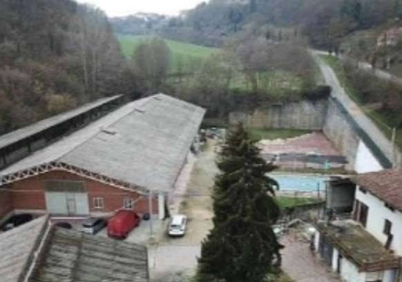 1 room Commercial property in Rocca d'Arazzo, Italy No. 330724