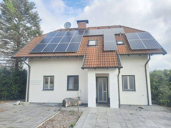 3 Schlafzimmer Haus in Ernstbrunn, Austria, Nr. 199470