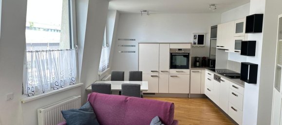 2 rooms Apartment in Vienna, Austria No. 147391 6