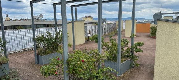 2 rooms Apartment in Vienna, Austria No. 147391 13