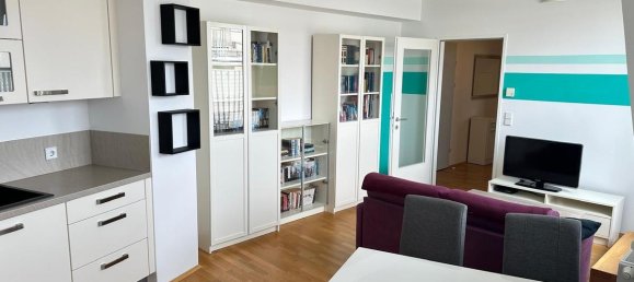 2 rooms Apartment in Vienna, Austria No. 147391 4