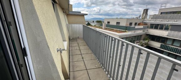 2 rooms Apartment in Vienna, Austria No. 147391 11