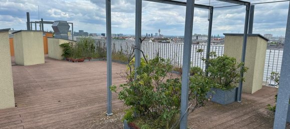 2 rooms Apartment in Vienna, Austria No. 147391 12