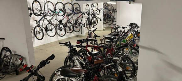 2 rooms Apartment in Vienna, Austria No. 147391 16