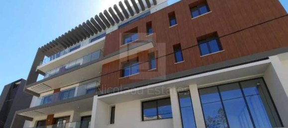 2 bedrooms Apartment in Limassol, Cyprus No. 11258 3