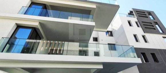 2 bedrooms Apartment in Limassol, Cyprus No. 11258 2