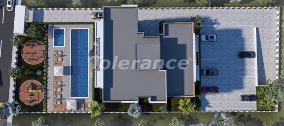 Apartment 1+1 in Antalya, Turkey No. 3591 4