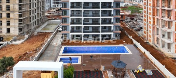 Apartment 1+1 in Antalya, Turkey No. 3591 9