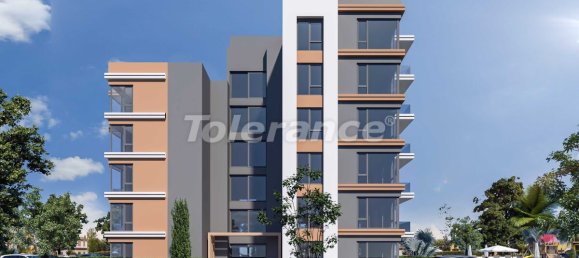 Apartment 1+1 in Antalya, Turkey No. 3591 5