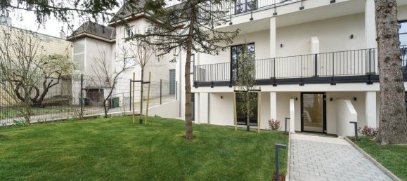 2 rooms Apartment in Hietzing, Austria No. 184397 3