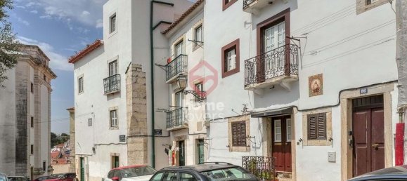 1 bedroom Apartment in Lisbon, Portugal No. 260114 19