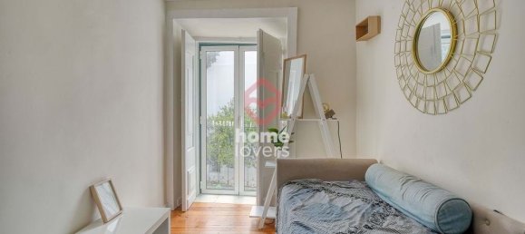 1 bedroom Apartment in Lisbon, Portugal No. 260114 7