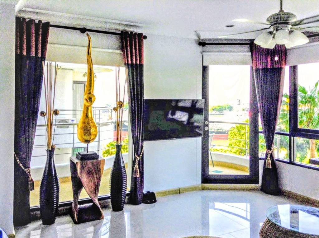 2 chambres Condo à Bang Kho Laem, Thailand No. 59505