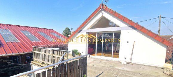 5 chambres Maison à Brimeux, France No. 240011 10