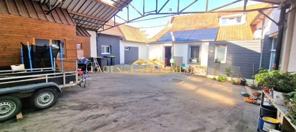 5 chambres Maison à Brimeux, France No. 240011 14