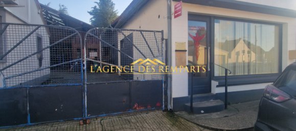 5 chambres Maison à Brimeux, France No. 240011 17