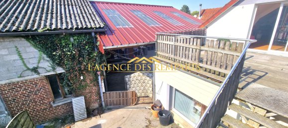 5 chambres Maison à Brimeux, France No. 240011 12