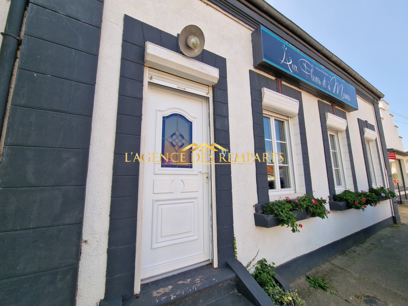 5 chambres Maison à Brimeux, France No. 240011