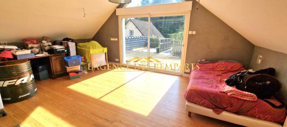 5 chambres Maison à Brimeux, France No. 240011 11