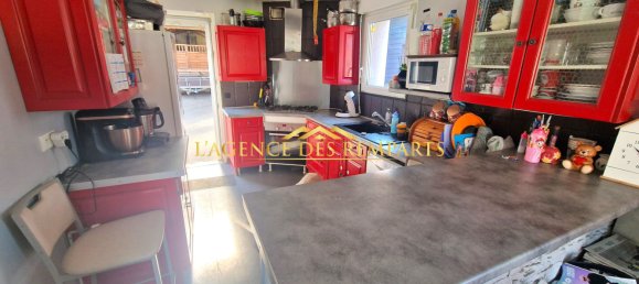 5 chambres Maison à Brimeux, France No. 240011 3