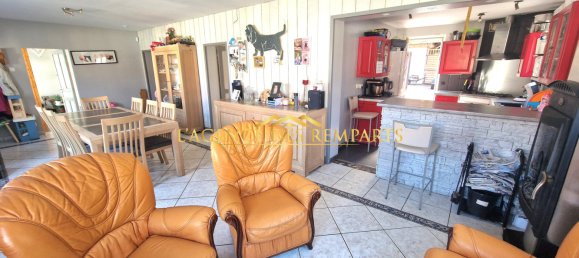 5 chambres Maison à Brimeux, France No. 240011 2