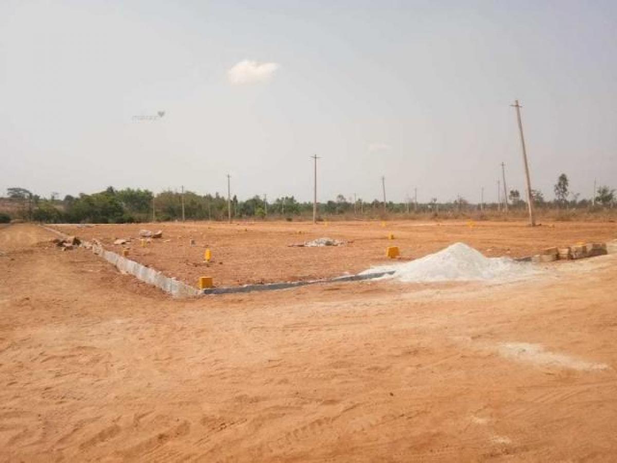 Terrain à Bangalore, India No. 33853