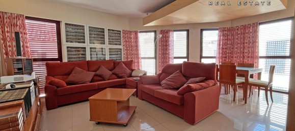 Квартира с 2 спальнями в Пальма-де-Майорка, Испания № 164391 2