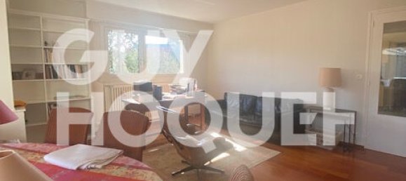 Apartamento de 2 dormitorios en Chartres, France No. 100446 5