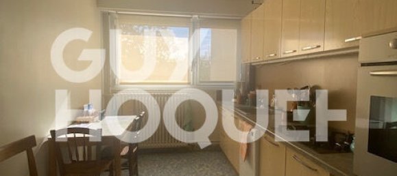 Apartamento de 2 dormitorios en Chartres, France No. 100446 10