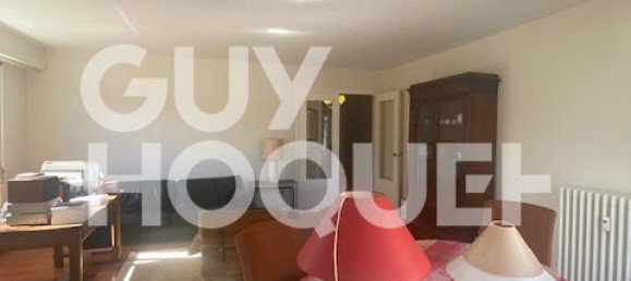 Apartamento de 2 dormitorios en Chartres, France No. 100446 6