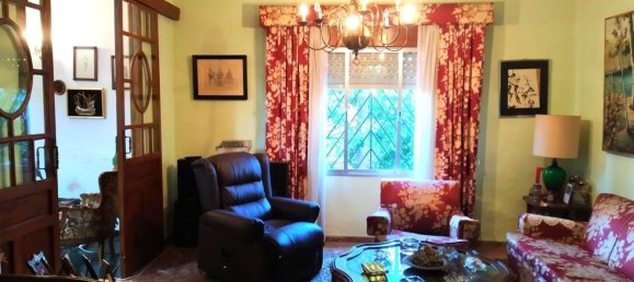 8 غرف نوم منزل في Malaga, Spain رقم 166174 14