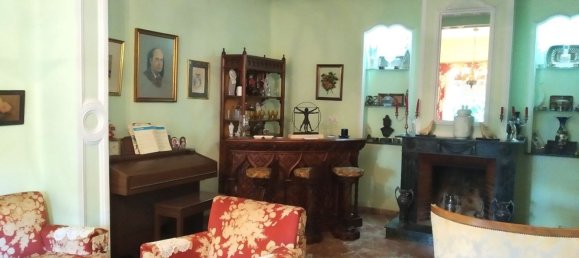 8 غرف نوم منزل في Malaga, Spain رقم 166174 13