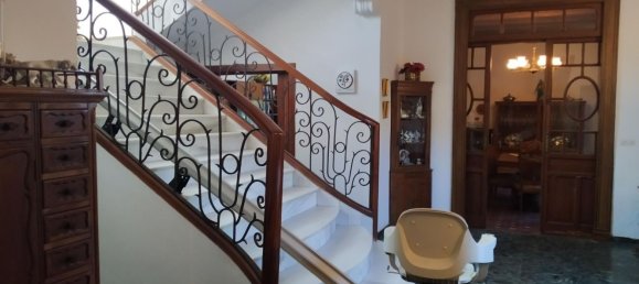 8 غرف نوم منزل في Malaga, Spain رقم 166174 18