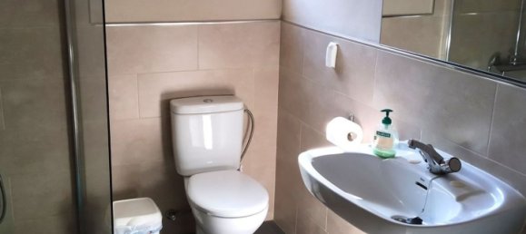 8 غرف نوم منزل في Malaga, Spain رقم 166174 42