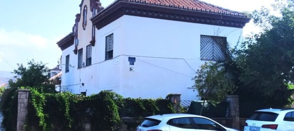 8 غرف نوم منزل في Malaga, Spain رقم 166174 2