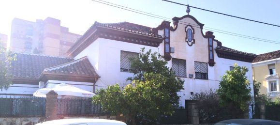 8 غرف نوم منزل في Malaga, Spain رقم 166174 5