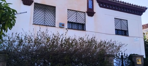 8 غرف نوم منزل في Malaga, Spain رقم 166174 6