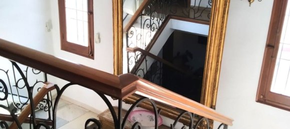 8 غرف نوم منزل في Malaga, Spain رقم 166174 45