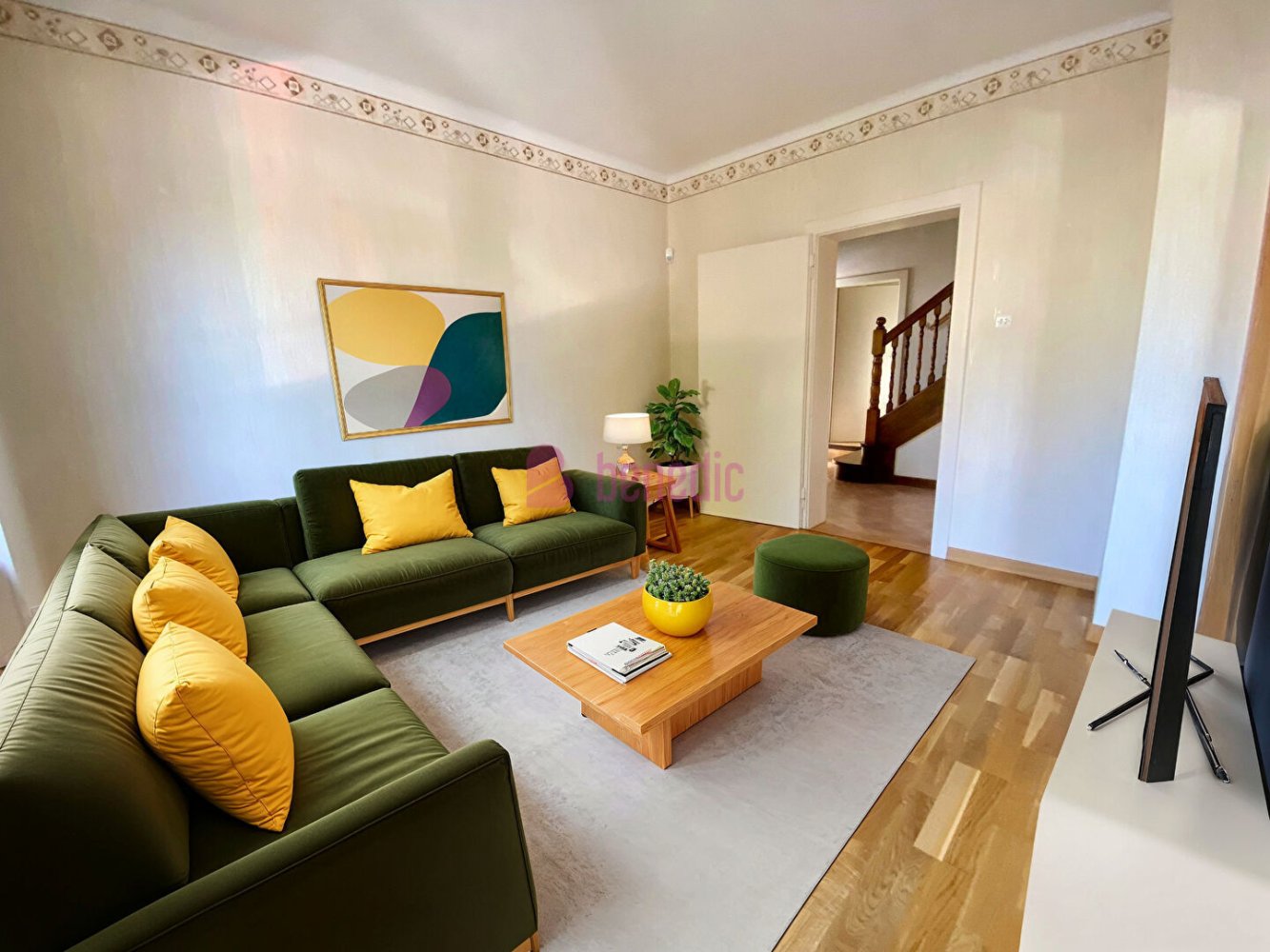 6 bedrooms Villa in Cogolin, France No. 76829