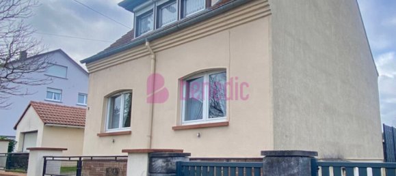 3 bedrooms House in Sarreguemines, France No. 76829 13