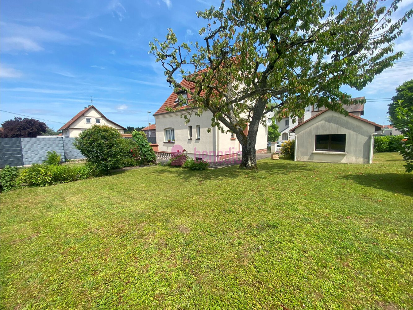 3 bedrooms House in Sarreguemines, France No. 76829