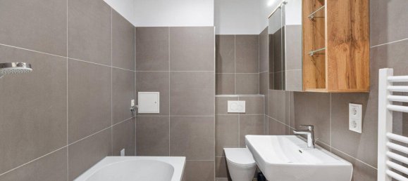 3 rooms Apartment in Vienna, Austria No. 187365 8