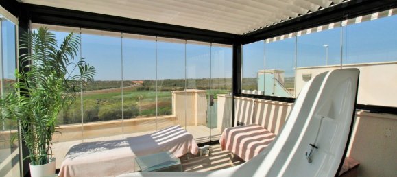 Дом с 3 спальнями в Аликанте, Испания № 137851 21