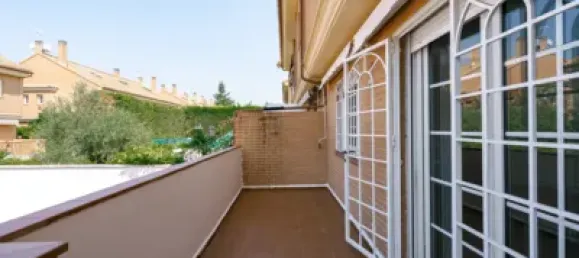4 bedrooms House in Alcala de Henares, Spain No. 178834 20