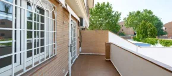 4 bedrooms House in Alcala de Henares, Spain No. 178834 19