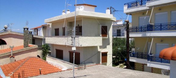 4 bedrooms Property in Thasos, Greece No. 7718 26